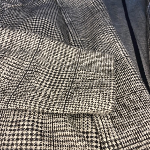 Banana Republic Vintage blazer - Picture 4 of 9